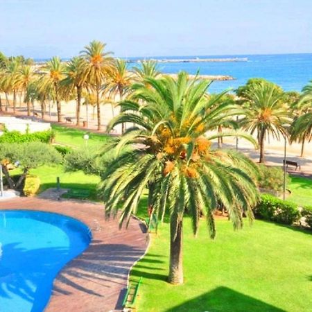 Carrer Golf De Sant Jordi, 2 A Apartment Кембрилс Екстериор снимка