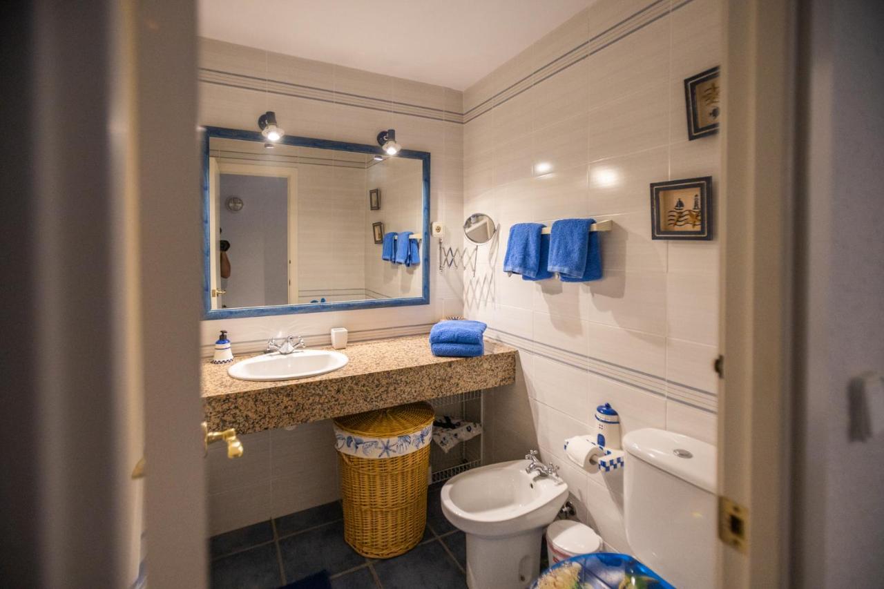 Carrer Golf De Sant Jordi, 2 A Apartment Кембрилс Екстериор снимка