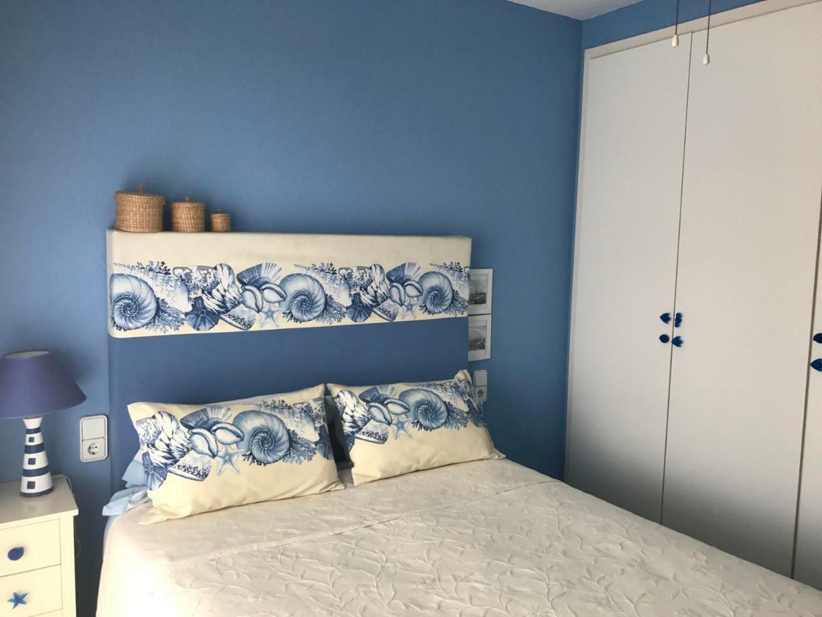 Carrer Golf De Sant Jordi, 2 A Apartment Кембрилс Екстериор снимка